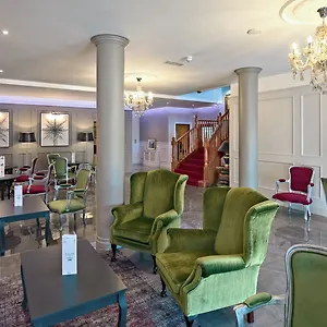 Brook Boutique **** Килларни